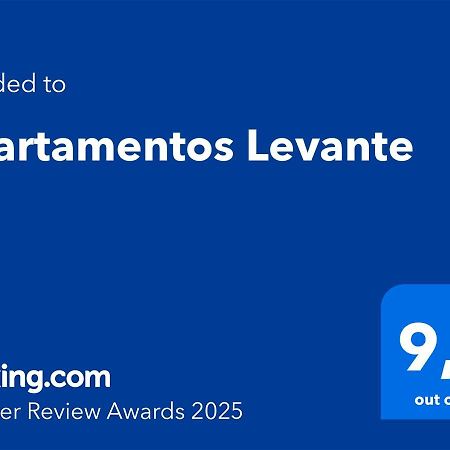Apartamentos Levante Zahara de los Atunes Zewnętrze zdjęcie