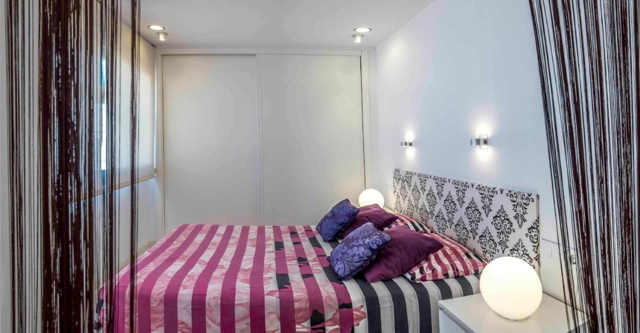 Apartamentos Levante Zahara de los Atunes Zewnętrze zdjęcie