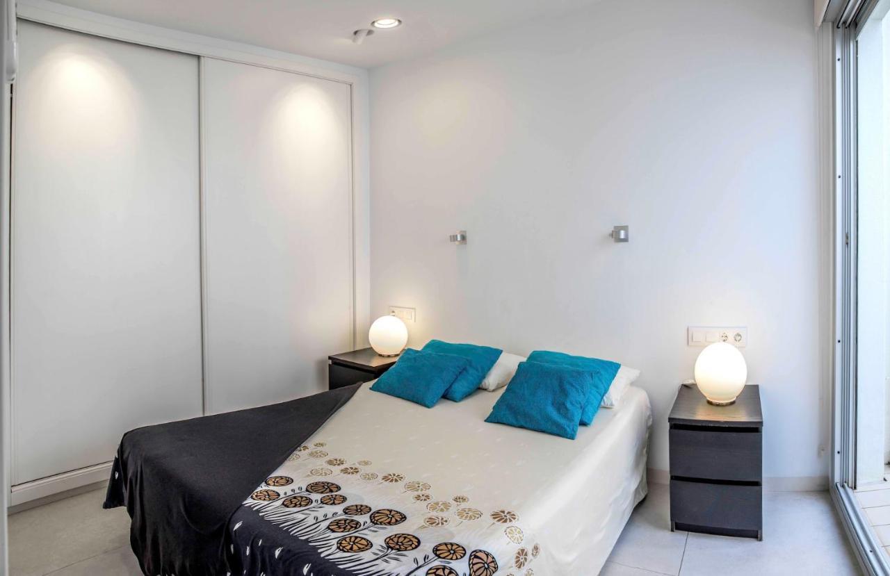 Apartamentos Levante Zahara de los Atunes Zewnętrze zdjęcie