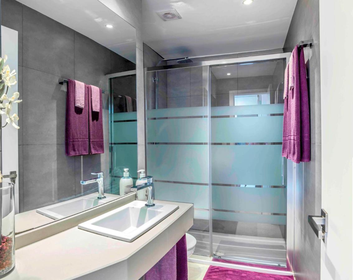 Apartamentos Levante Zahara de los Atunes Zewnętrze zdjęcie
