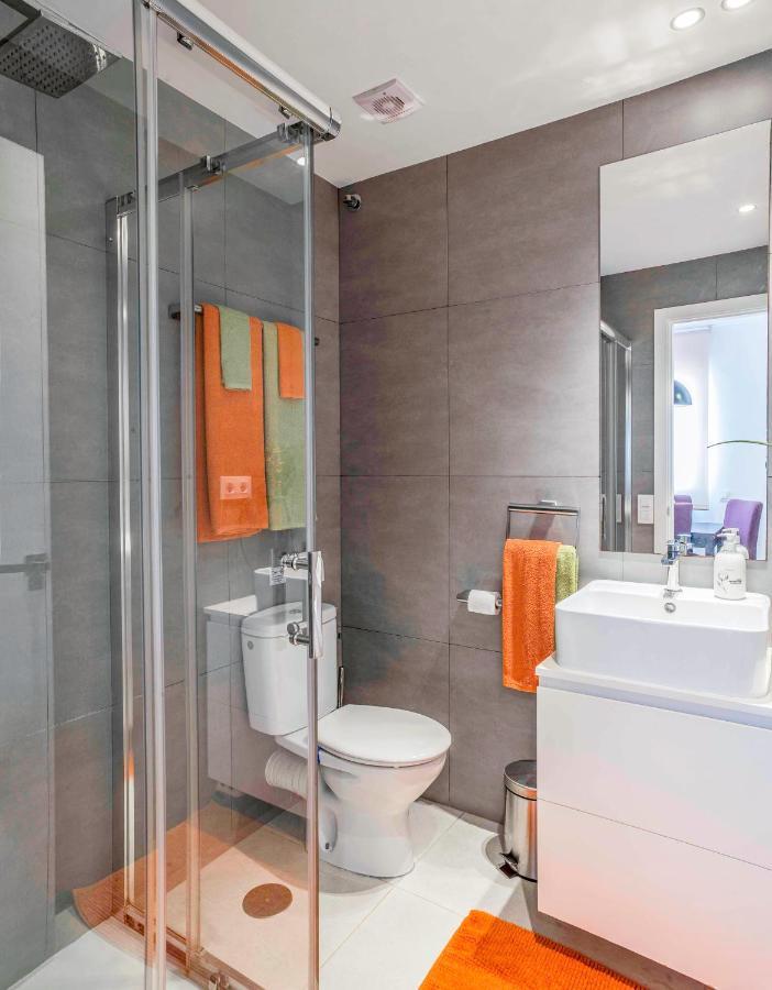 Apartamentos Levante Zahara de los Atunes Zewnętrze zdjęcie