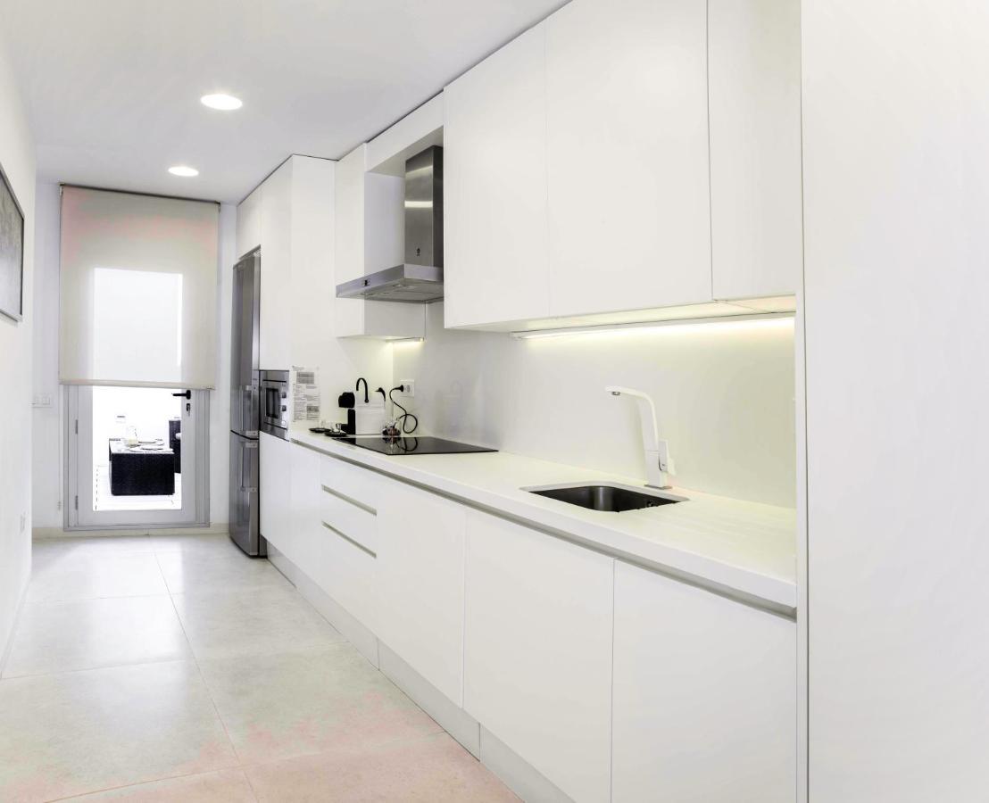 Apartamentos Levante Zahara de los Atunes Zewnętrze zdjęcie