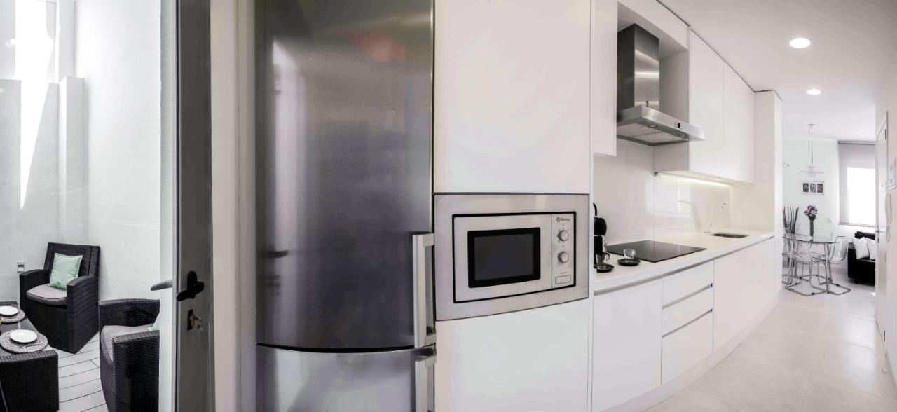 Apartamentos Levante Zahara de los Atunes Zewnętrze zdjęcie